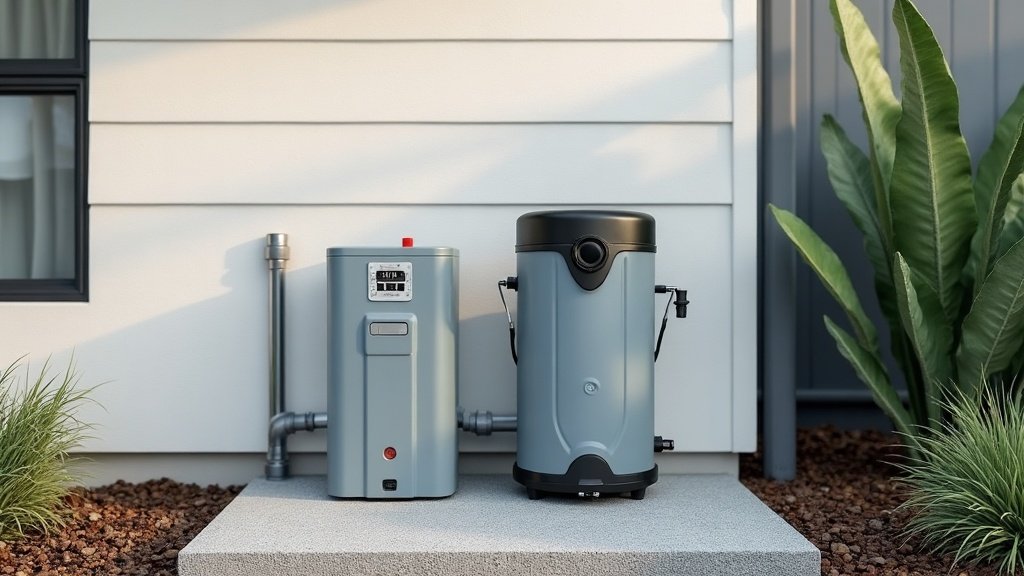 Pressure and Booster Pumps for the Home: Fixing Weak Water Pressure