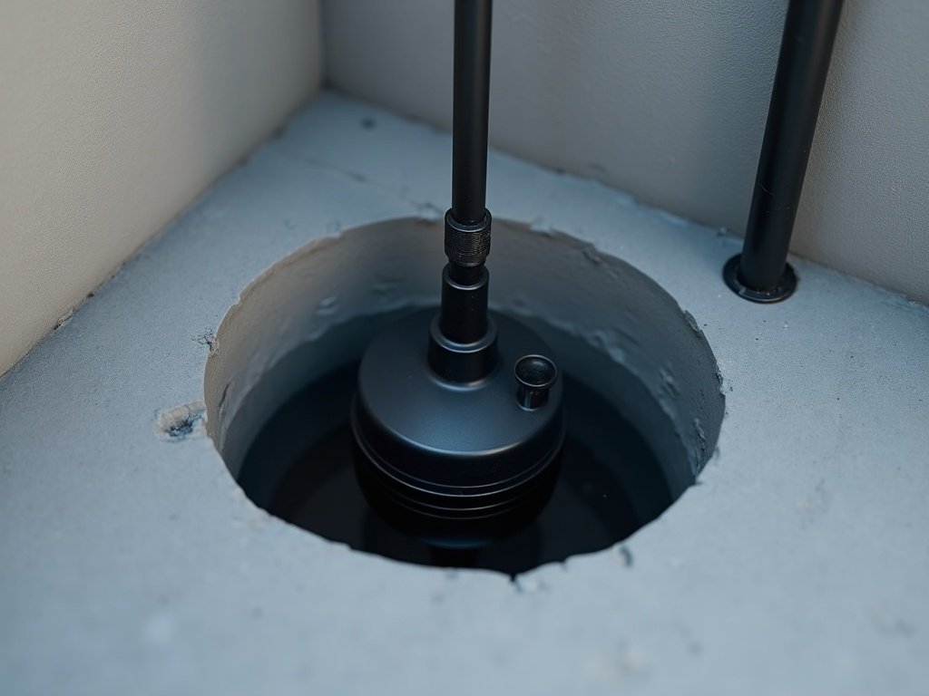 Sump and Stormwater Pumps: Keeping Water Out of Your Home