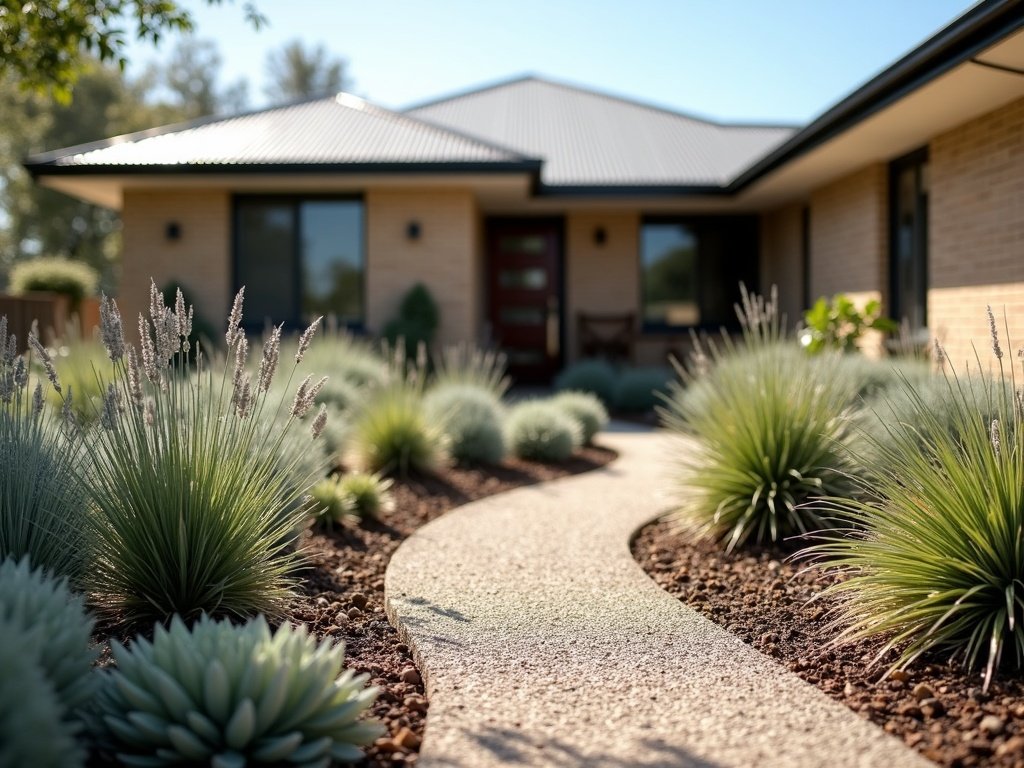 Water-Wise and Drought-Tolerant Landscaping: A Practical Australian Guide