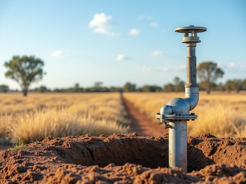 Bore and Well Pumps: A Plain-English Guide for Australian Properties