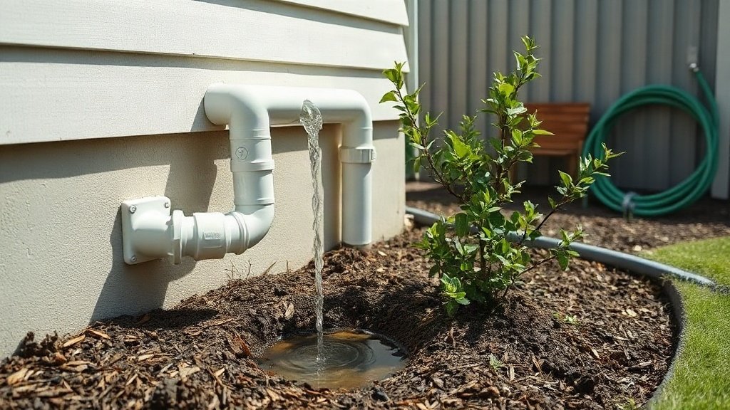 Reusing Greywater in the Garden: What’s Allowed and What Isn’t