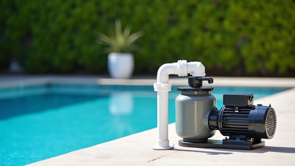 Pool Pumps Explained: Sizing, Running Costs and Energy Efficiency