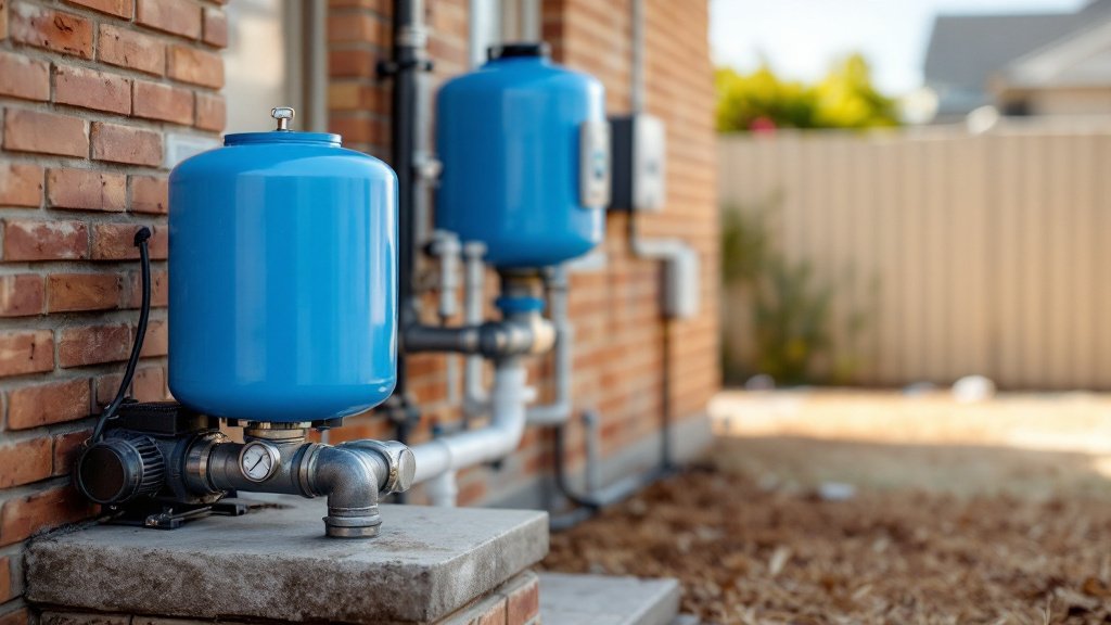 Why Your Water Pump Keeps Cycling On and Off (And What It Means)