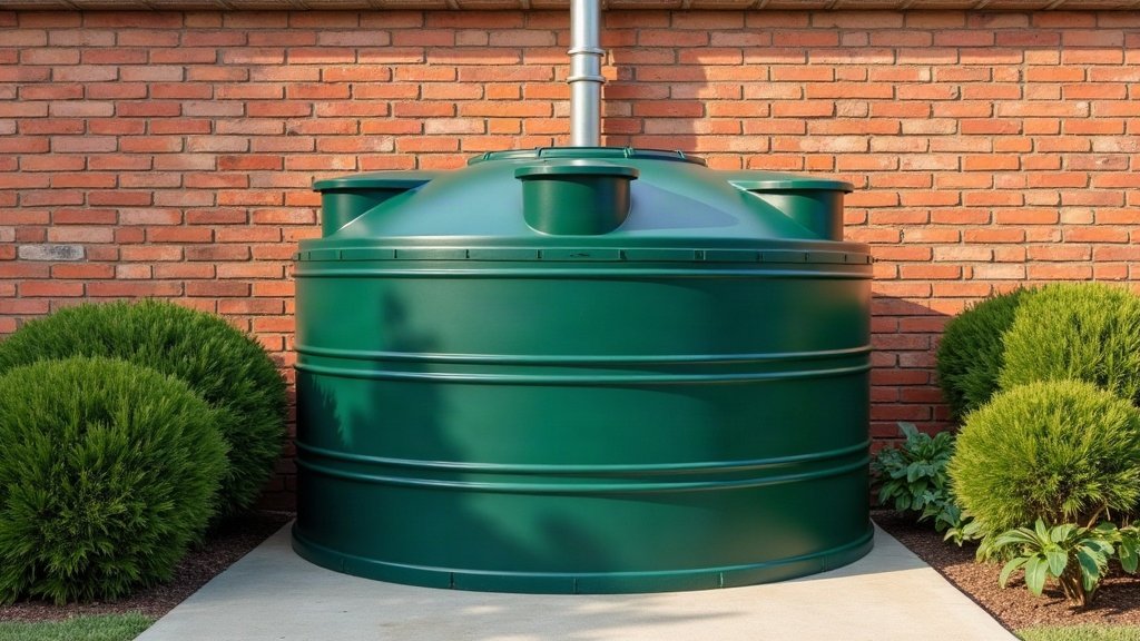 Choosing a Pump for a Water Tank: Transfer vs Pressure Systems