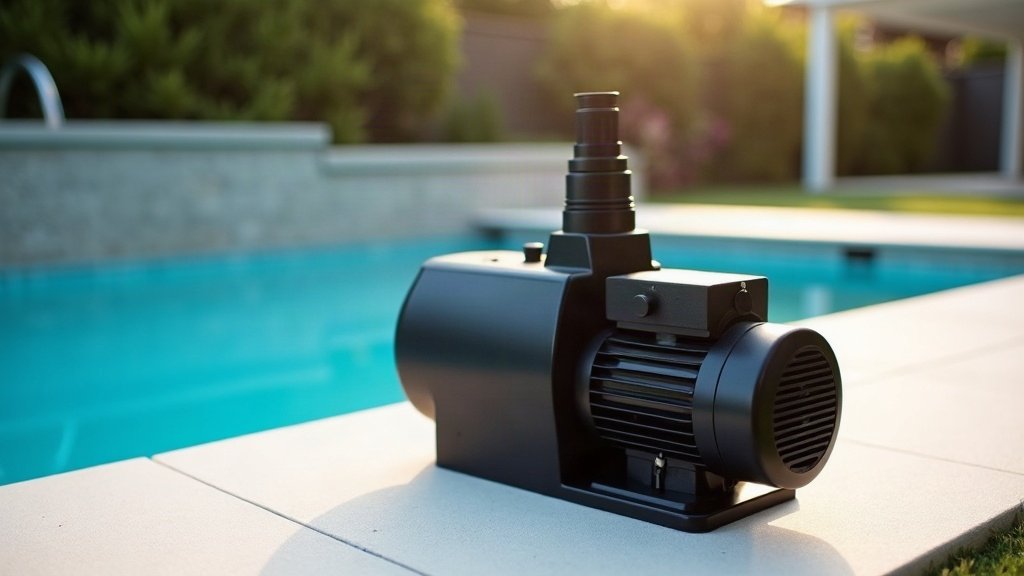 Are Variable-Speed Water Pumps Worth It? The Running-Cost Case