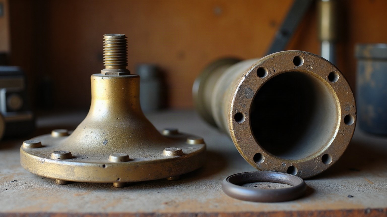 How Long Do Water Pumps Last? Lifespan, Wear Signs and When to Replace