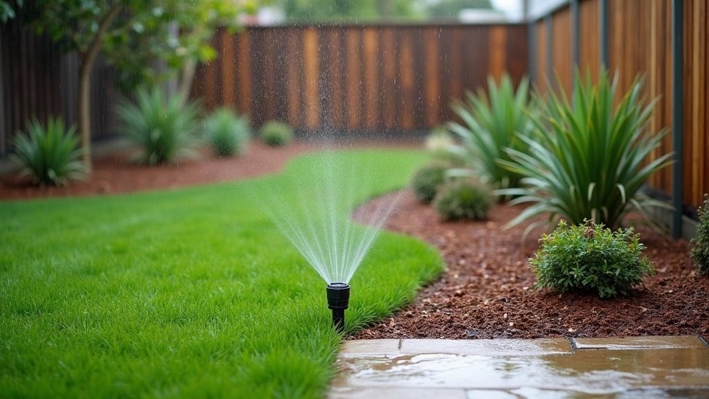 Choosing a Smart Irrigation Controller: Weather-Based Watering Explained